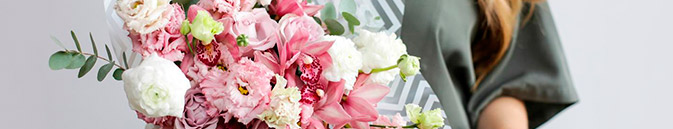 букеты с доставкой в Новокубанске от Гранд Флора с доставкой