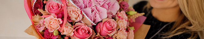 заказать цветы в Новокубанске от Гранд-Флора с доставкой